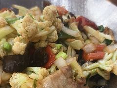 -鸿运楼·舌尖上的徽菜