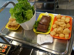 -古乐牛香·鲜牛肉牛杂火锅(解放东路店)