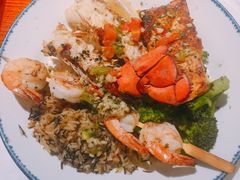 -RED LOBSTER(中城西店)