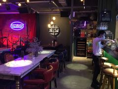 -JUKEBOX玖部音乐餐厅(华侨城店)