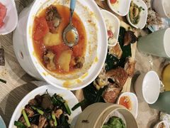 -小雅木姜子烤鸡·贵州菜(鸿通城店)