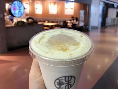 -宝珠奶酪(闵行仲盛店)