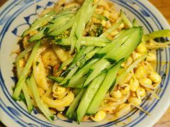 -子午路张记肉夹馍(小寨西路店)
