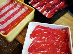 -水林间·寿喜烧自助(仙林金鹰店)