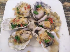 -星奇缘·海鲜餐厅(东山美食地标店)