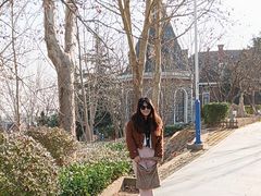 -天毓山庄·餐厅