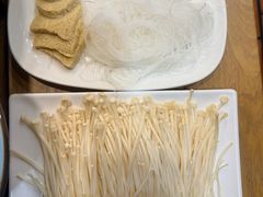 -马记伊源斋涮肉·清真菜(潘家园古玩市场店)