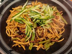 -山西人家(锦创书城店)