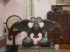 -宁波溪口古镇-民国大杂院