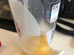 -85度C(生甜甜圈研究工坊·上海局门店)