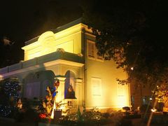 -龙环葡韵住宅式博物馆