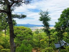 -常寂光寺
