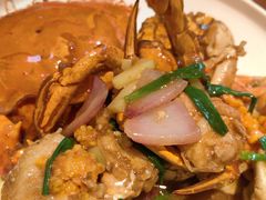 -琼大师东方烤乳猪(亚特兰蒂斯店)