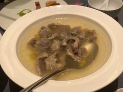 -沈灶河豚宴·河豚融合餐厅(汉中路店)