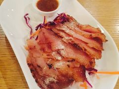 -Pho Asia 亚阁越南料理(上海来福士广场店)