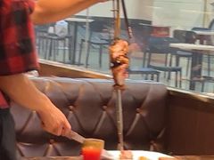 -汉丽斯巴西烤肉自助(市南店)