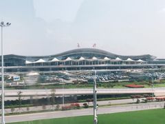 -长沙黄花国际机场-T1航站楼