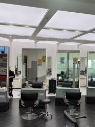 -INLIFE HAIR 韩国美发