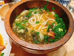 -山石榴·贵州菜(丰盛里店)