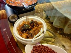 -丽华园(汉阳龙阳店)