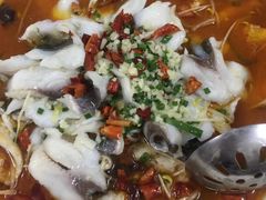 -大自然美食农庄(广州南站店)