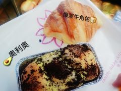 -丁香西饼屋(桂林路店)