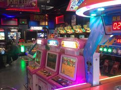-奇奇乐园电玩城(立丰国际购物广场店)
