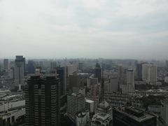 -宁波万豪酒店
