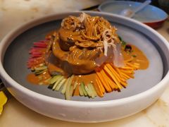 -京华烟云·北京烤鸭(领展购物广场·中关村店)