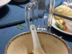 -金狮麟·新豫菜(金码大厦店)