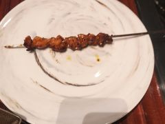 -西安W酒店·WEI全味西餐厅