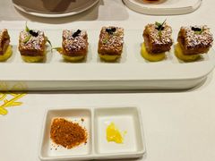 香酥脆皮烧肉-香港龙凤楼(陆家嘴中心店)