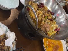 -红灯笼龙凤饭店(宁波老字号店)