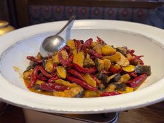 -印象鲵宴·张家界地标美食名片(溪布街店)