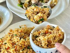 -众味海鲜大排档·活海鲜·潮汕味(南澳店)