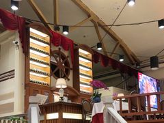 -金河半岛园林酒家(金融城店)