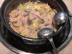-同仁四季椰子鸡(福田东园总店)