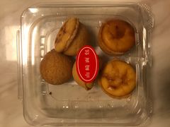 -山崎面包(第一八佰伴店)