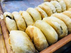 -江鹰桃酥王(张掖路步行街店)