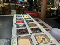 -老凯俚酸汤鱼(东山店)
