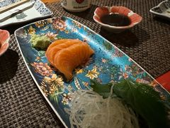 -半藏居酒屋(香港花园店)