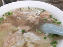 -金胜胖子牛肉锅贴(五福街店)