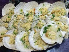 -盛港湾海鲜食府(黄沙店)