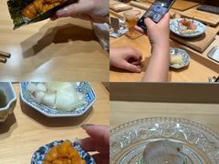 -荣一代目OMAKASE板前料理
