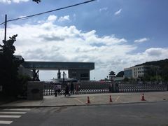 -大连旅顺潜艇博物馆