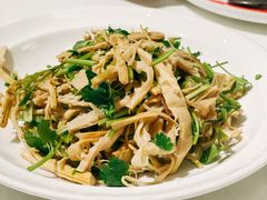 -新白鹿餐厅(第一百货店)