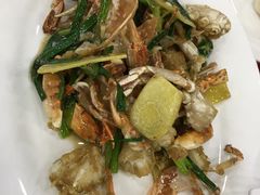 -蛇平饭店(明园路店)