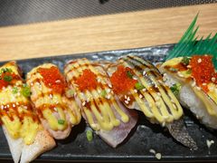 -德川家日本料理(顺义华联店)