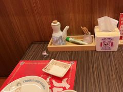 -仙隐小鹿中华料理(南宁万象城店)