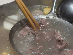 -潮泰牛肉火锅 · 创于1992年(车公庙店)